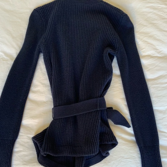 Tommy Hilfiger Knit Cardigan - Picture 4 of 4